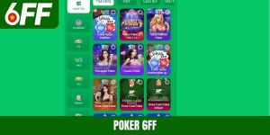 Poker 6FF