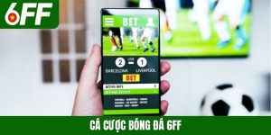 Cá cược bóng đá 6FF