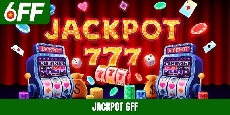 Jackpot 6FF