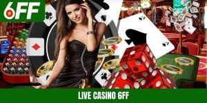 Live Casino 6FF