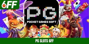 PG Slots 6FF