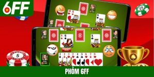 Phỏm 6FF