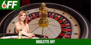 Roulette 6FF