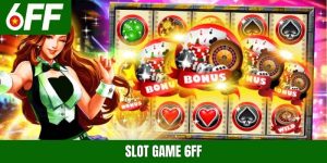 Slot game 6FF