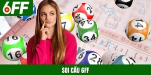 Soi cầu 6FF